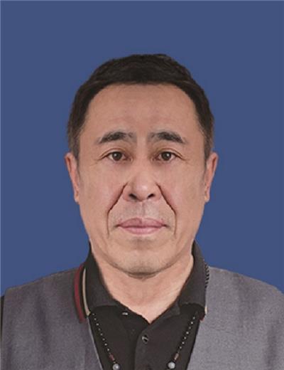 马克