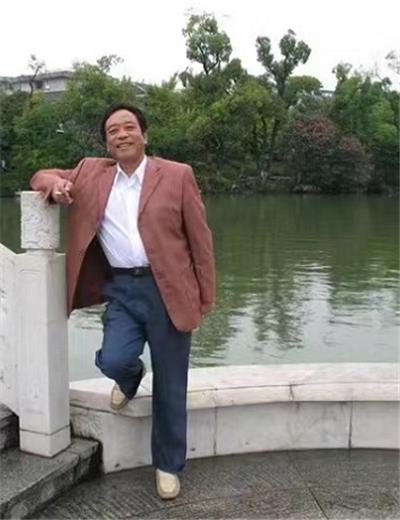 刘文汉