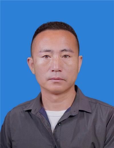 李志民
