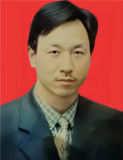 王志坚