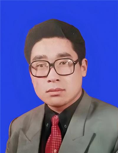 刘守录