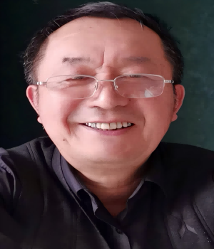 理事：刘学民